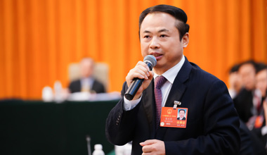 两会季丨今年，张天任代表提交议案4件，聚焦这些方面！
