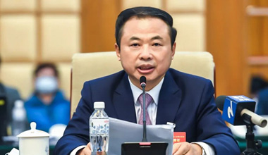 两会季丨围绕新能源产业，张天任代表提交这些建议