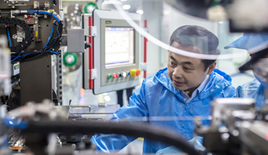 两会季丨围绕实体经济，张天任代表提出这些建议