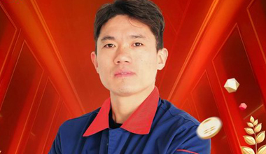 邵一超：这件事，难住了他？难不住他！