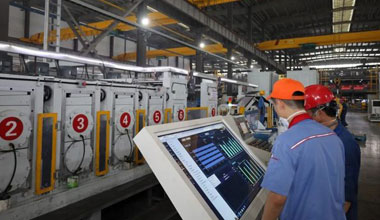 97522国际游戏官网股份新闻