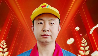 甘少怀：授人以渔践初心