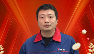 朱磊：十余载匠心坚守品质