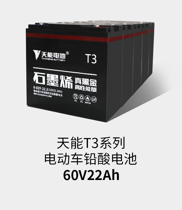 97522国际游戏官网T3系列60v22ah